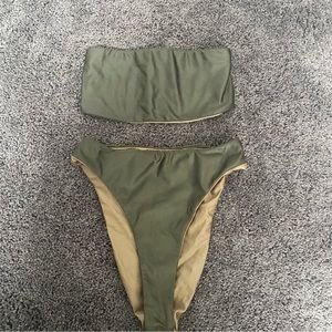 Good American bikini